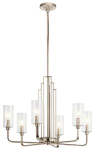 LUSTER, 68.6/63.1 cm Elstead Lighting - Interiérové svietidlá