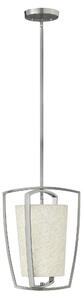 ZÁVESNÉ SVIETIDLO, 30.5/48.7 cm Elstead Lighting - Interiérové svietidlá