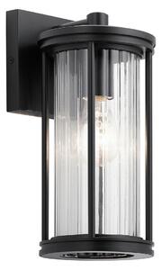 VONKAJŠIE NÁSTENNÉ SVIETIDLO, 13,7/15,7/29 cm Elstead Lighting - Vonkajšie osvetlenie