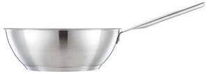All Steel Wok panvica 28 cm Fiskars 1064747