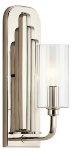 NÁSTENNÉ SVIETIDLO, 11,5/16/33,5 cm Elstead Lighting - Interiérové svietidlá