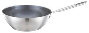 All Steel Wok panvica 28 cm Fiskars 1064747