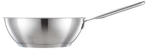 All Steel pure Wok panvica 28 cm Fiskars 1065629