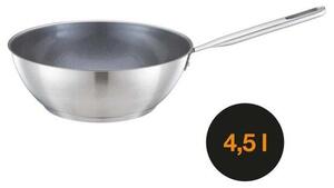 All Steel Wok panvica 28 cm Fiskars 1064747