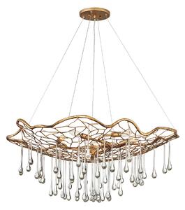 LUSTER, 91.4/48.2 cm Elstead Lighting - Interiérové svietidlá