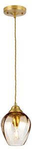 ZÁVESNÉ SVIETIDLO, 17.5/33.7 cm Elstead Lighting - Interiérové svietidlá