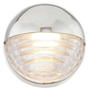 NÁSTENNÉ LED SVIETIDLO, 14,2/9,5 cm Elstead Lighting - Interiérové svietidlá