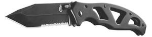 Paraframe II Nôž, čierny GERBER 1027837