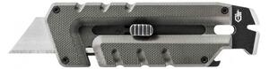 Multitool LockDown Prybrid Utility Multifunkčný nôž, šedý GERBER 1028491