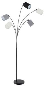 STOJACIA LAMPA, 90/200 cm Novel - Interiérové svietidlá