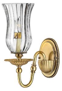 NÁSTENNÉ SVIETIDLO, 11.4/27.9/24.1 cm Elstead Lighting - Interiérové svietidlá