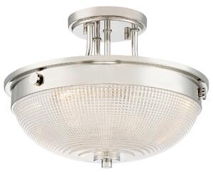 STROPNÉ SVIETIDLO, 32.7/24.6 cm Elstead Lighting - Online Only bytové doplnky, Online Only