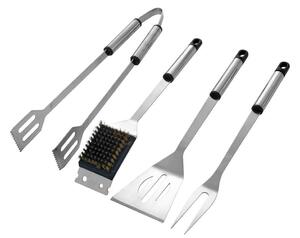 Grilovacia súprava, 4 kusy Vetro-Plus 5012060-A