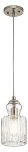 ZÁVESNÉ SVIETIDLO, 14.7/36.8 cm Elstead Lighting - Interiérové svietidlá