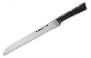 ICE FORCE nerezový nôž na chlieb 20 cm TEFAL K2320414