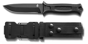 StrongArm Fixed Nôž, čierny GERBER 1027846