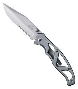 Nôž Paraframe I, strieborný GERBER 1027832