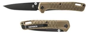 Zilch Nôž, farba coyote GERBER 1059847