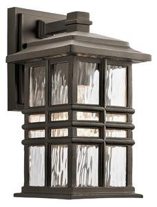 VONKAJŠIE NÁSTENNÉ SVIETIDLO, 16,5/19/30,2 cm Elstead Lighting - Vonkajšie osvetlenie