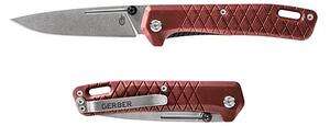 Zilch Nôž, červený GERBER 1062400