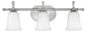 NÁSTENNÉ SVIETIDLO DO KÚPEĽNE, 63.2/22.3 /16.3 cm Elstead Lighting - Interiérové svietidlá