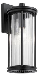 VONKAJŠIE NÁSTENNÉ SVIETIDLO, 17.9/40.6/20.3 cm Elstead Lighting - Vonkajšie osvetlenie