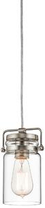 ZÁVESNÉ SVIETIDLO, 12/25.6 cm Elstead Lighting - Interiérové svietidlá