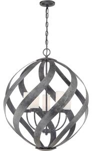 VONKAJŠIE ZÁVESNÉ SVIETIDLO, 66.4/85.5 cm Elstead Lighting - Série svietidiel