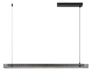 RABALUX 72214 Cital závesné svietidlo LED 36W/1900lm 3000K čierna, biela