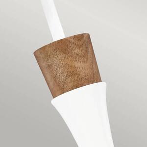 ZÁVESNÉ SVIETIDLO, 48.2/53.2 cm Elstead Lighting - Interiérové svietidlá
