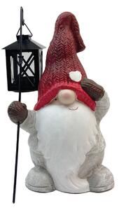 Elf s lampášom 27 cm Prodex 4880