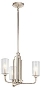LUSTER, 45,9/45,9/47,9 cm Elstead Lighting - Interiérové svietidlá