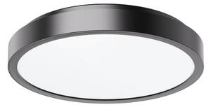 RABALUX 71253 Samira stropné svietidlo D350mm LED 36W/2900lm 4000K IP44 čierna, biela