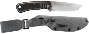 Downwind Nôž, čierny GERBER 1059840