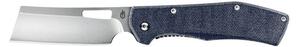 Nôž Flatiron Cleaver, modrý GERBER 1055363