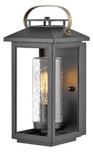 VONKAJŠIE NÁSTENNÉ SVIETIDLO, 16.5/17.6/35.5 cm Elstead Lighting - Vonkajšie osvetlenie