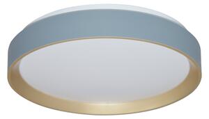 RABALUX 71185 Liatris2 stropné svietidlo D385mm LED 24W/1200lm 3000K šedá, biela
