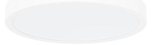 RABALUX 71257 Samira stropné svietidlo D250mm LED 18W/1400lm 4000K IP44 biela