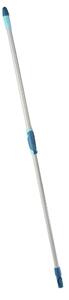 Teleskopická tyč 75-135 cm - CLICK System LEIFHEIT 56673
