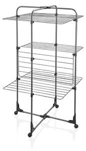 Leifheit Classic Dryer Tower 270 Black 81470