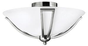 STROPNÉ SVIETIDLO, 42.5/20.3 cm Elstead Lighting - Online Only bytové doplnky, Online Only