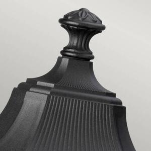 SVIETIDLO NA PODSTAVCI 30.5/78 cm Elstead Lighting - Vonkajšie osvetlenie