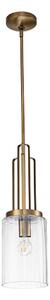 ZÁVESNÉ SVIETIDLO, 17.8/69.8 cm Elstead Lighting - Interiérové svietidlá