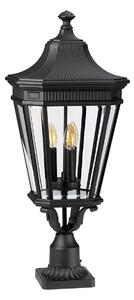 SVIETIDLO NA PODSTAVCI 30.5/78 cm Elstead Lighting - Vonkajšie osvetlenie