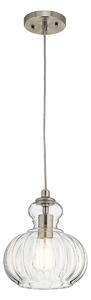 ZÁVESNÉ SVIETIDLO, 35.3/35.3 cm Elstead Lighting - Interiérové svietidlá