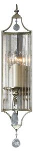 NÁSTENNÉ SVIETIDLO, 14/66/11.4 cm Elstead Lighting - Interiérové svietidlá