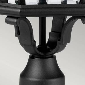SVIETIDLO NA PODSTAVCI 30.5/78 cm Elstead Lighting - Vonkajšie osvetlenie