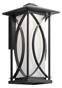 VONKAJŠIE NÁSTENNÉ SVIETIDLO, 20/21/38 cm Elstead Lighting - Vonkajšie osvetlenie