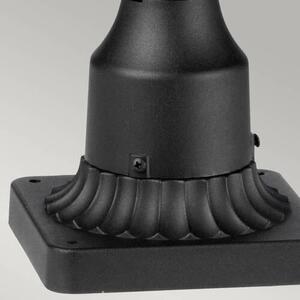 SVIETIDLO NA PODSTAVCI 30.5/78 cm Elstead Lighting - Vonkajšie osvetlenie
