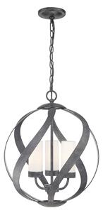 VONKAJŠIE ZÁVESNÉ SVIETIDLO, 40.7/56.4 cm Elstead Lighting - Online Only bytové doplnky, Online Only